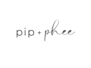 Pip + Phee