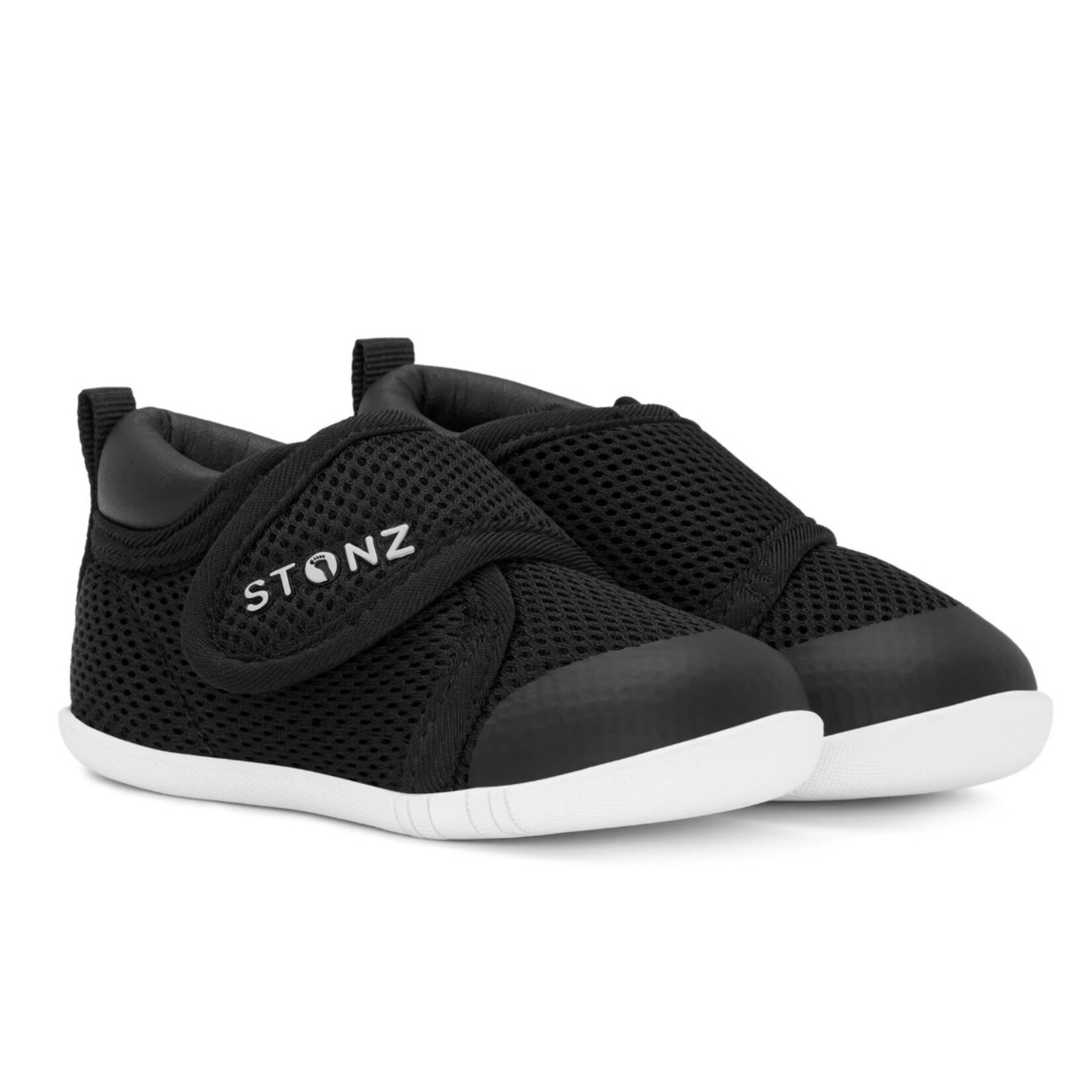 Stonz Stonz - Cruiser Baby | Black