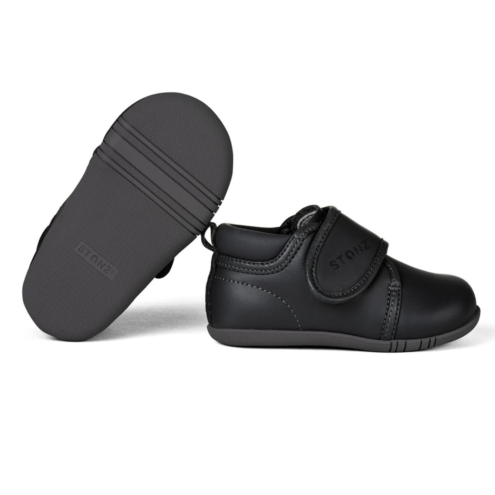 Stonz Stonz - Dressy Cruiser Baby | Black