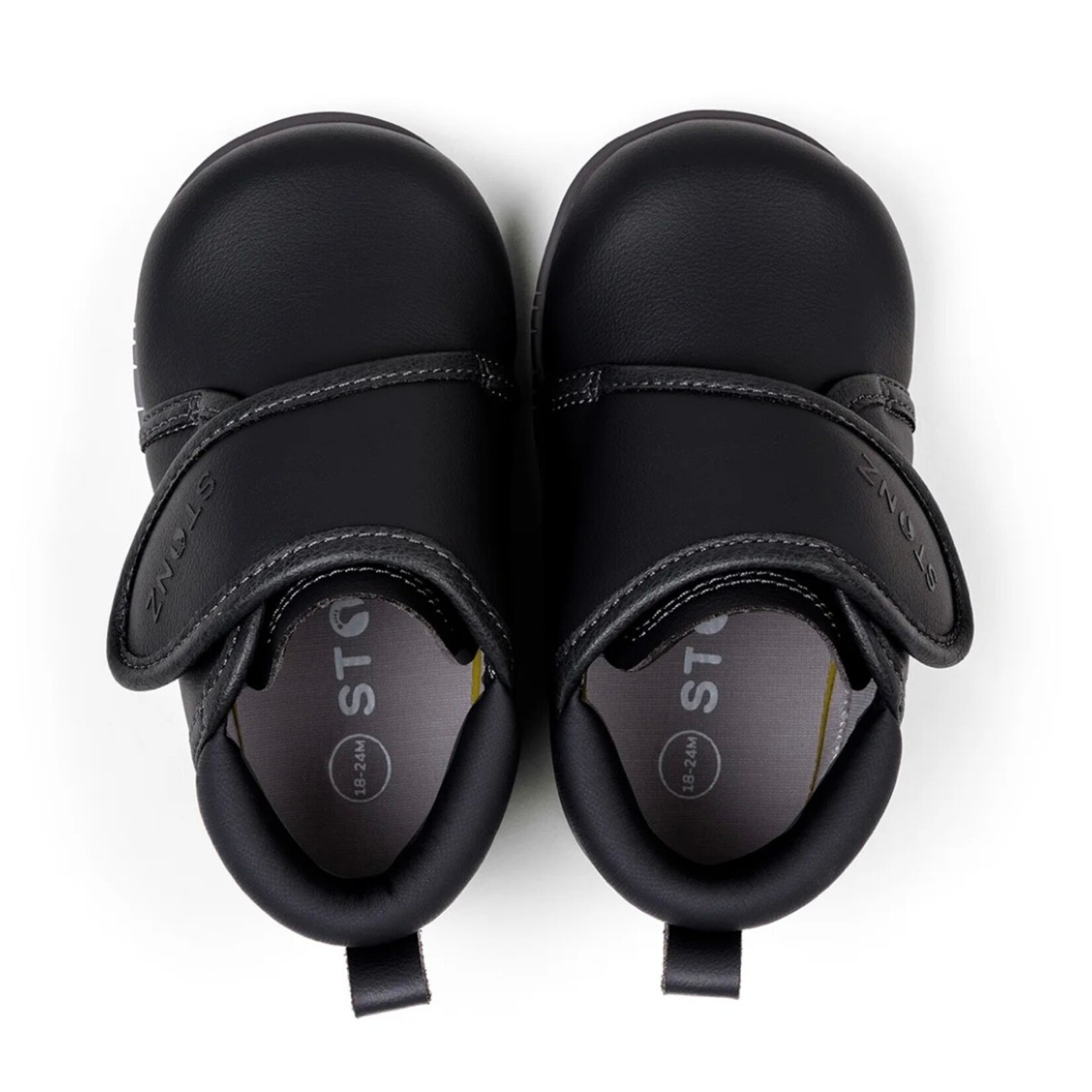 Stonz Stonz - Dressy Cruiser Baby | Black