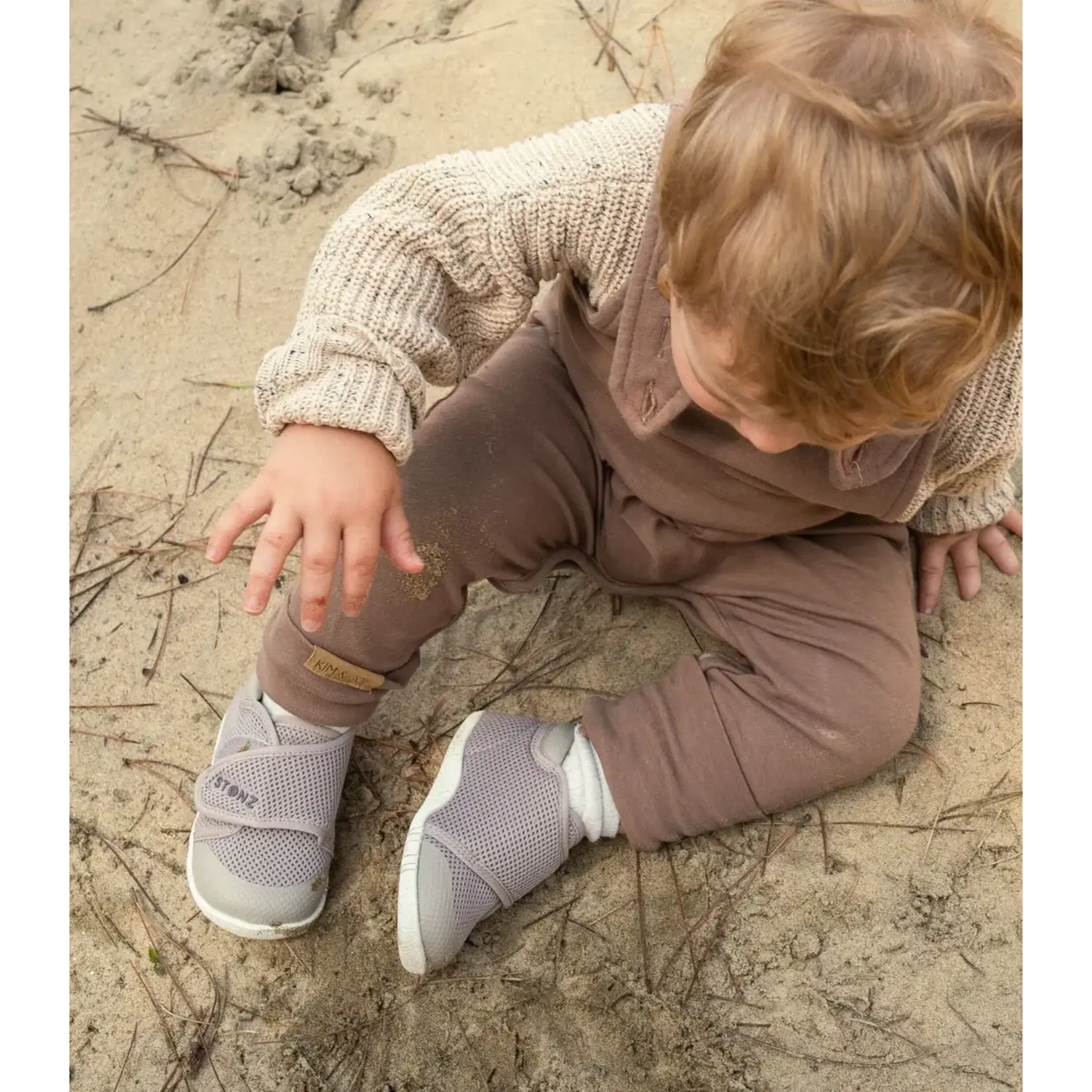 Stonz Stonz - Cruiser Baby | Dune