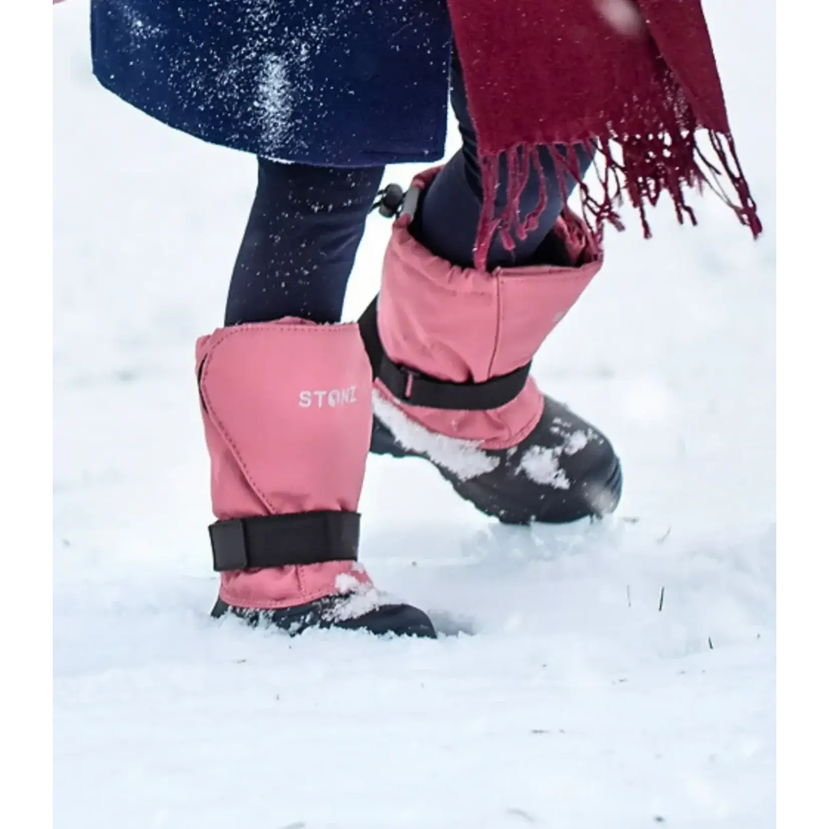 Stonz Stonz - Kid Trek | Dusty Rose