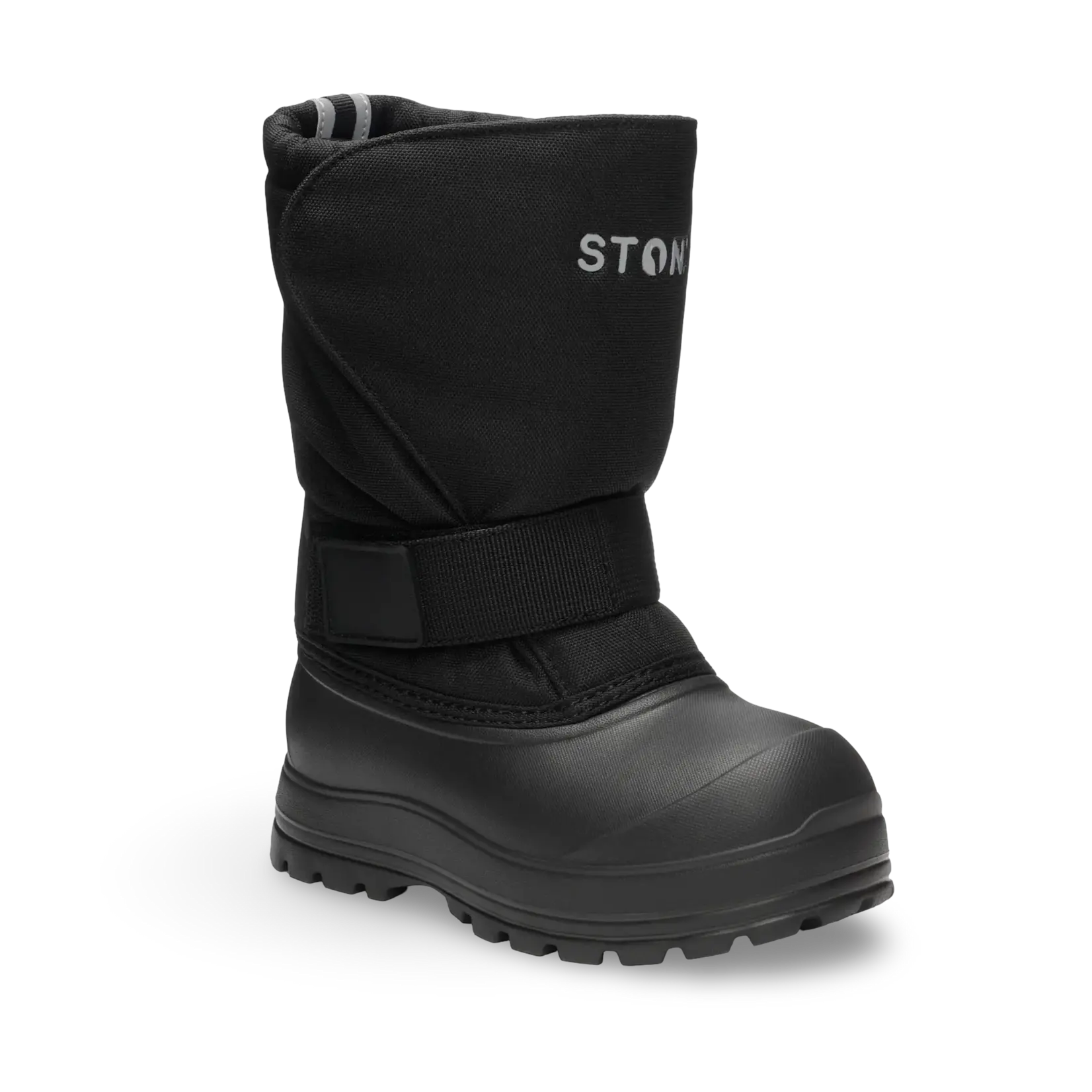 Stonz Stonz - Kid Trek | Black