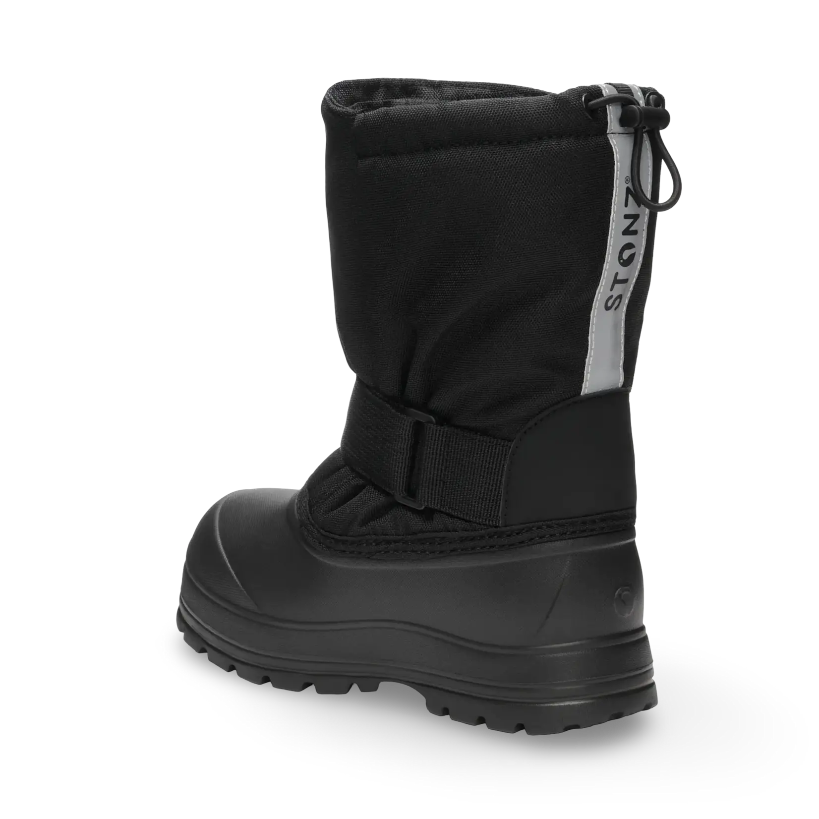 Stonz Stonz - Kid Trek | Black