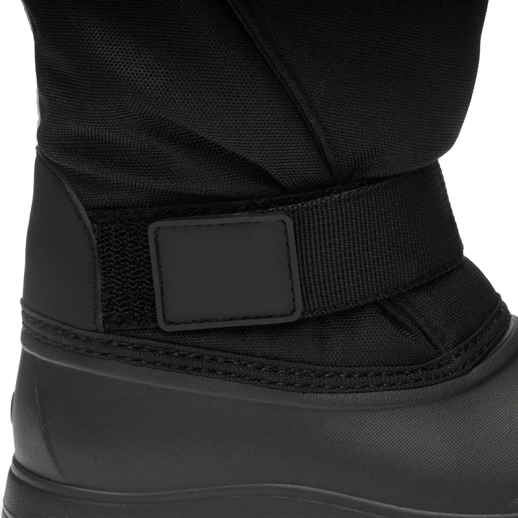 Stonz Stonz - Kid Trek | Black