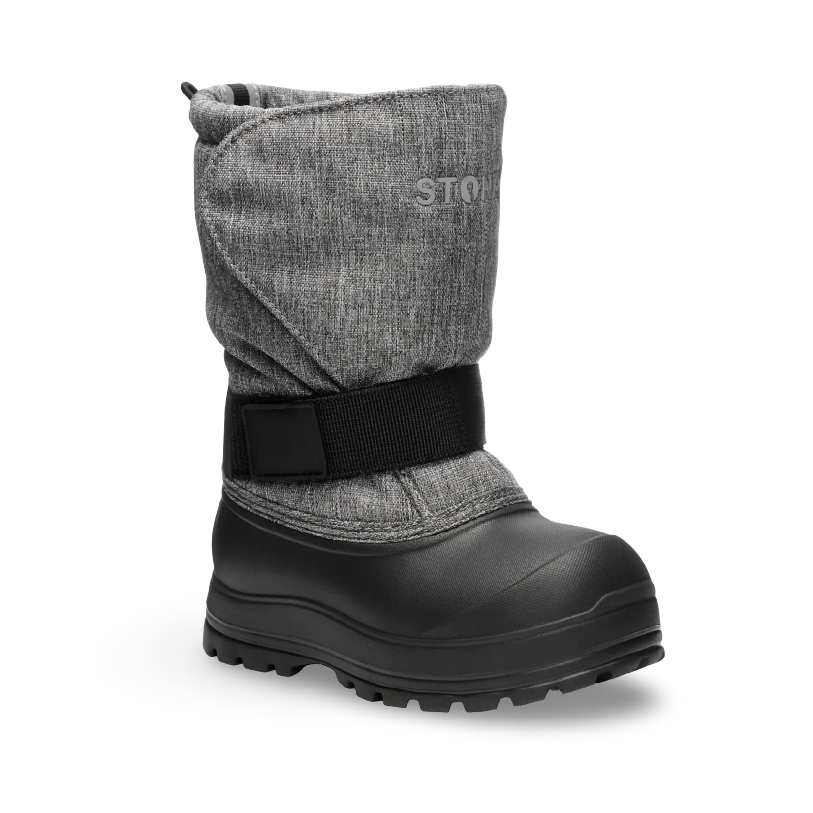 Stonz Stonz - Kid Trek | Heather Grey