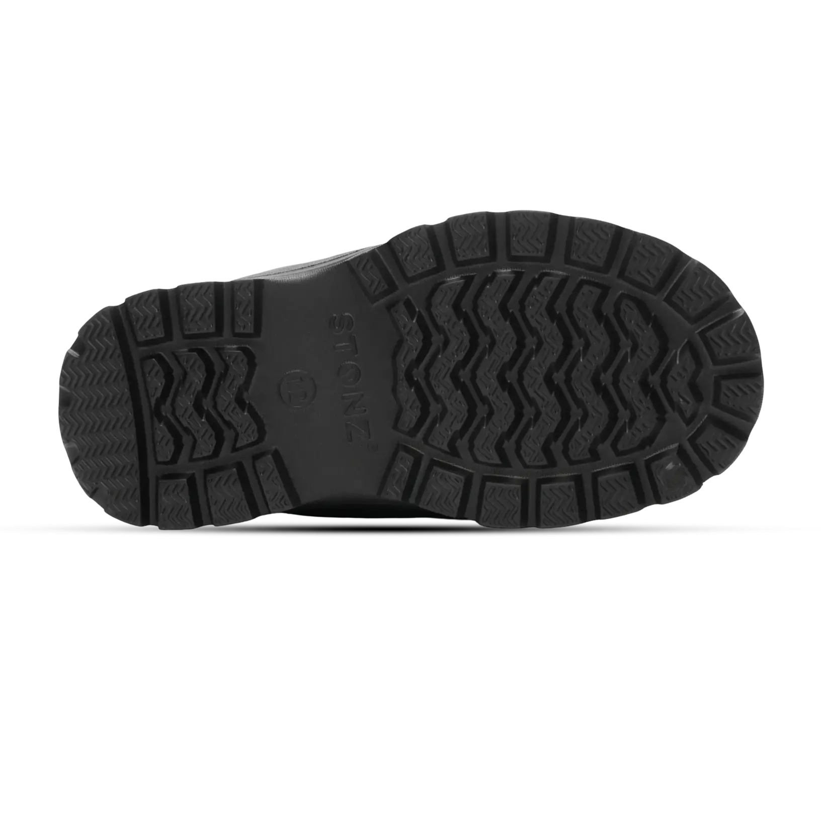 Stonz Stonz - Kid Trek | Heather Grey