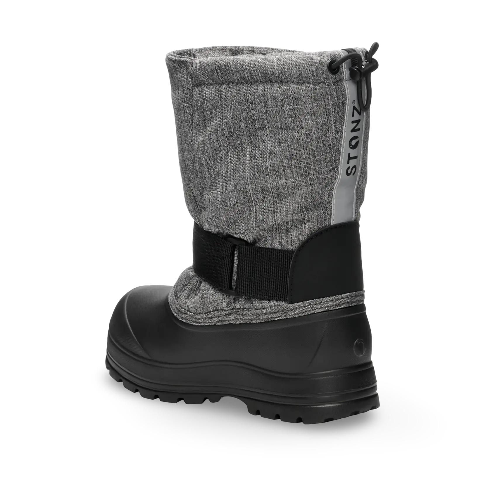 Stonz Stonz - Kid Trek | Heather Grey