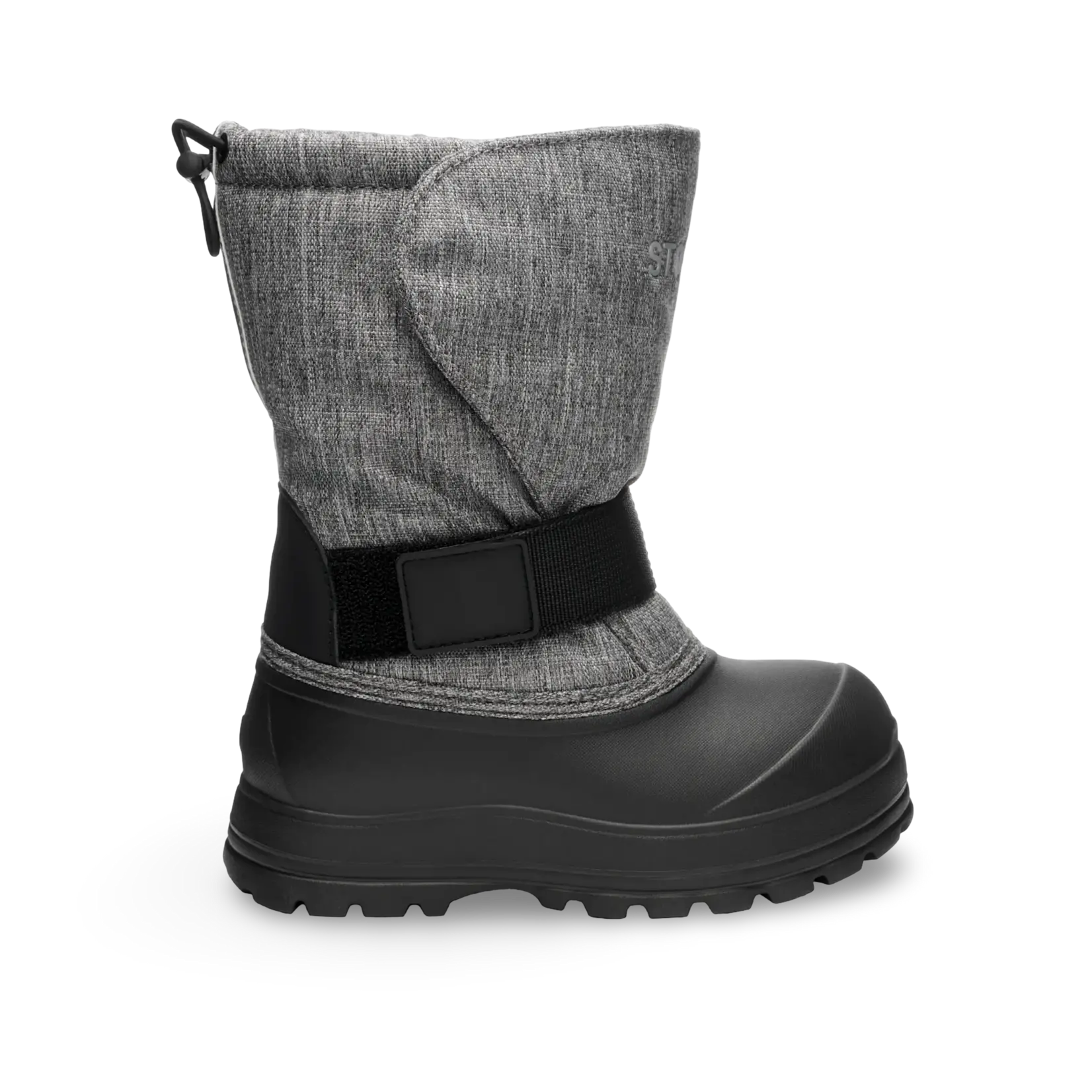 Stonz Stonz - Kid Trek | Heather Grey