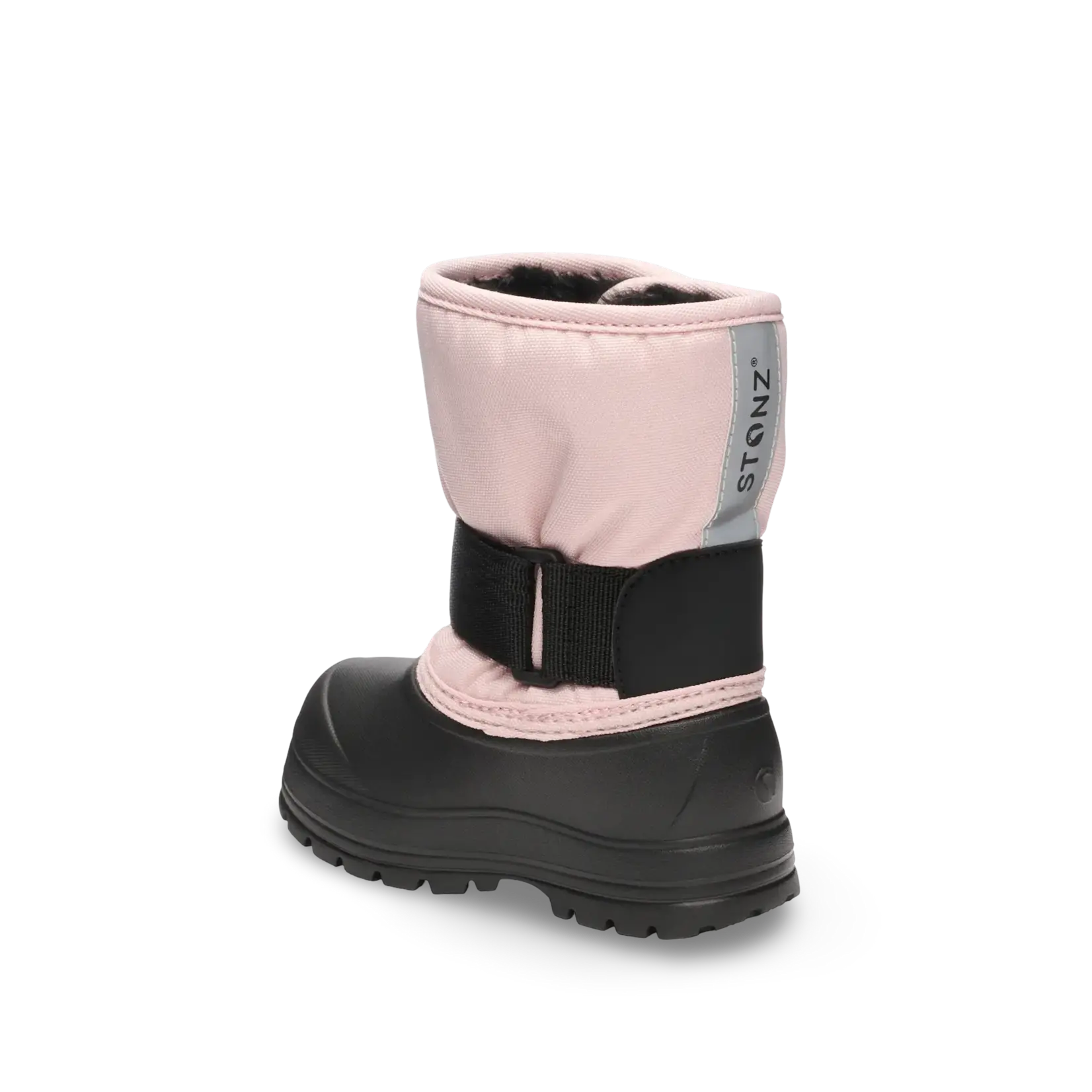 Stonz Stonz - Toddler Trek | Haze Pink