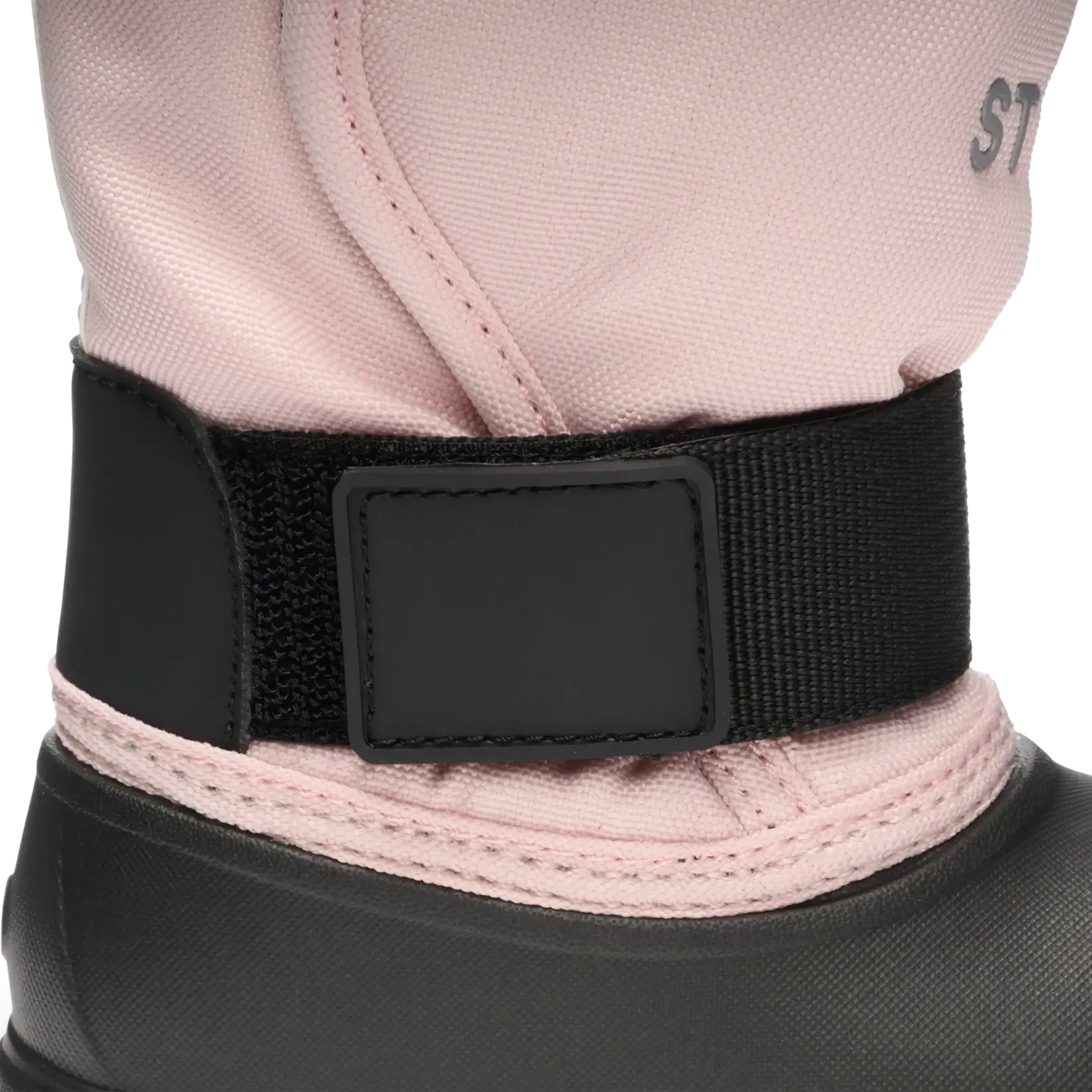 Stonz Stonz - Toddler Trek | Haze Pink