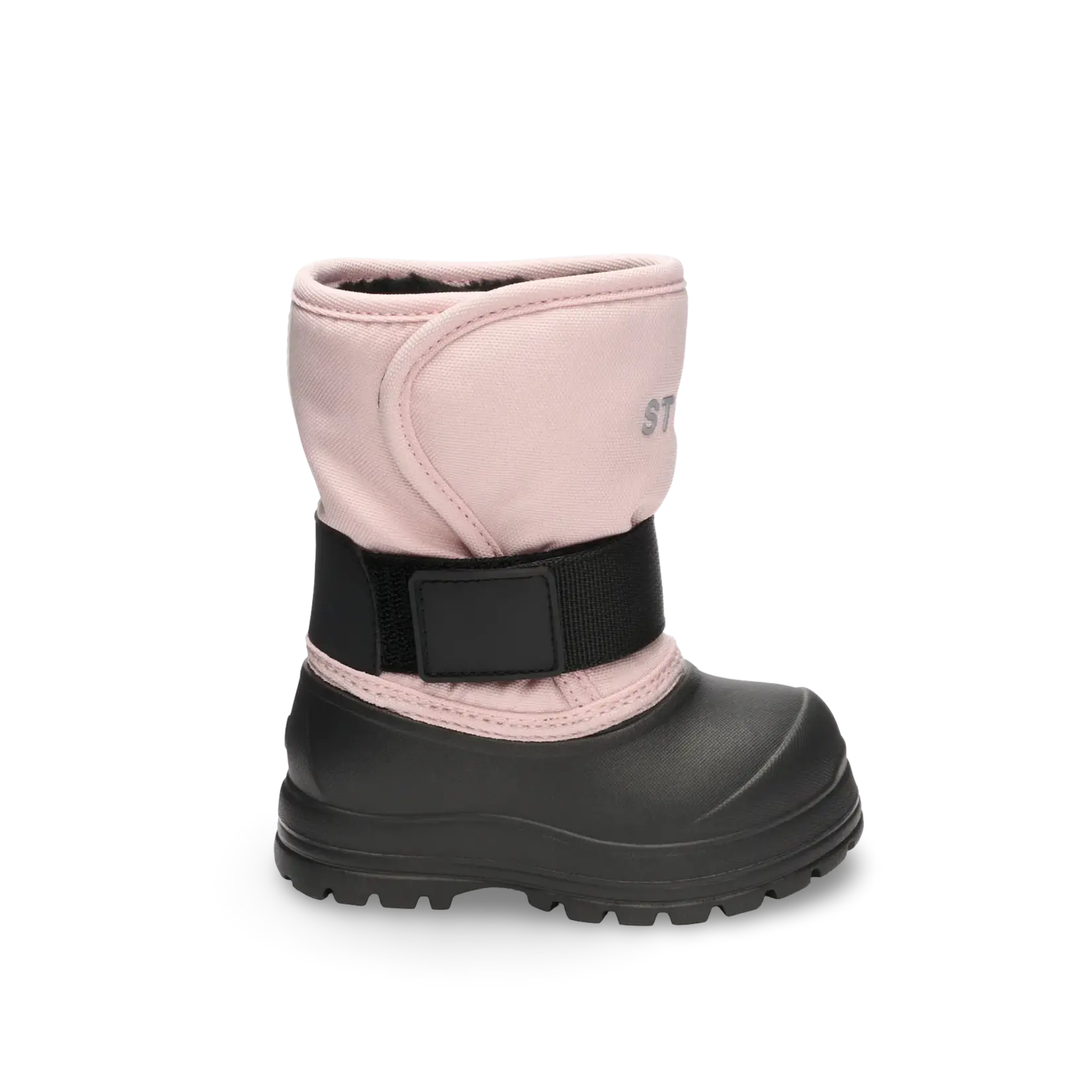 Stonz Stonz - Toddler Trek | Haze Pink