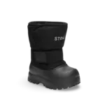 Stonz Stonz - Toddler Trek | Black