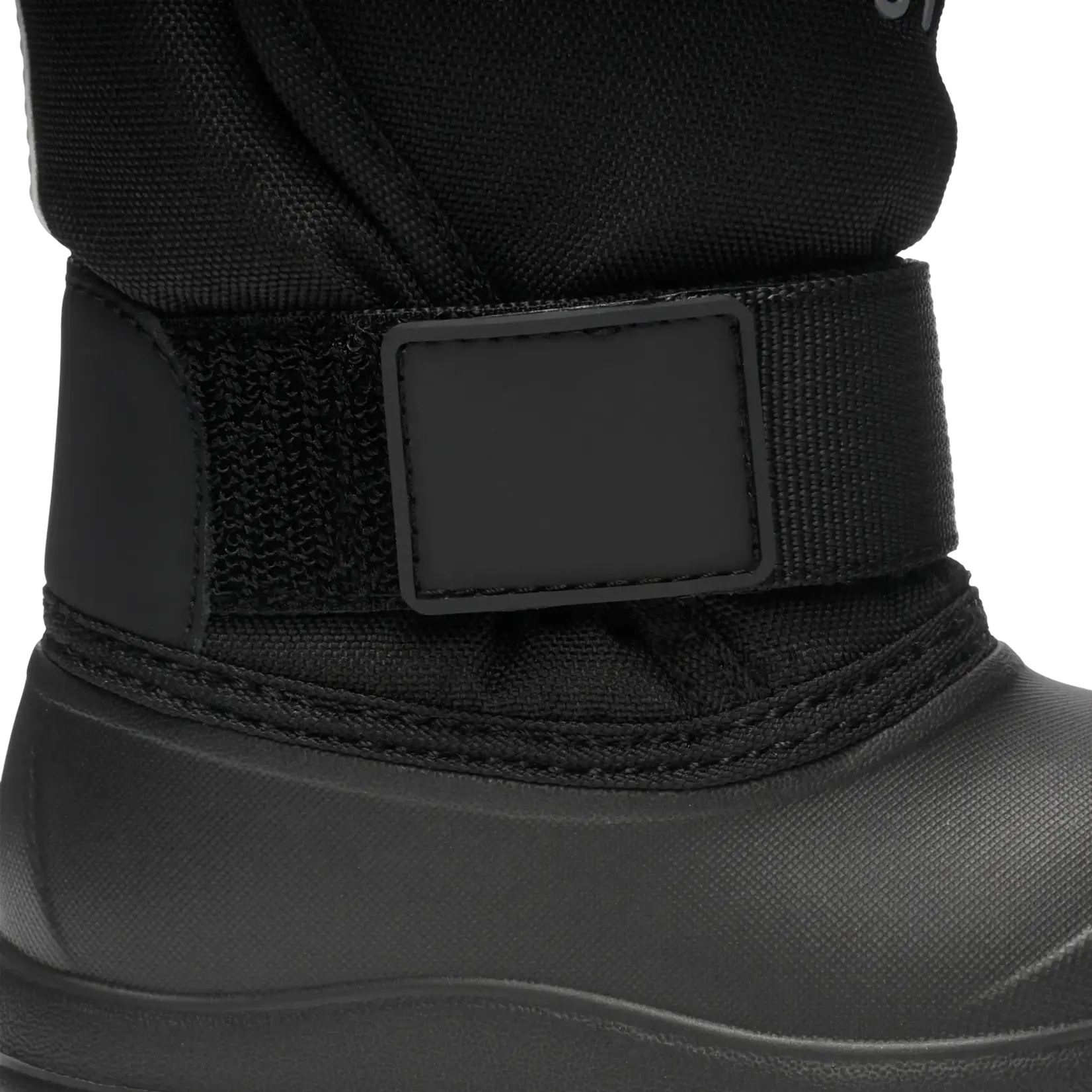 Stonz Stonz - Toddler Trek | Black