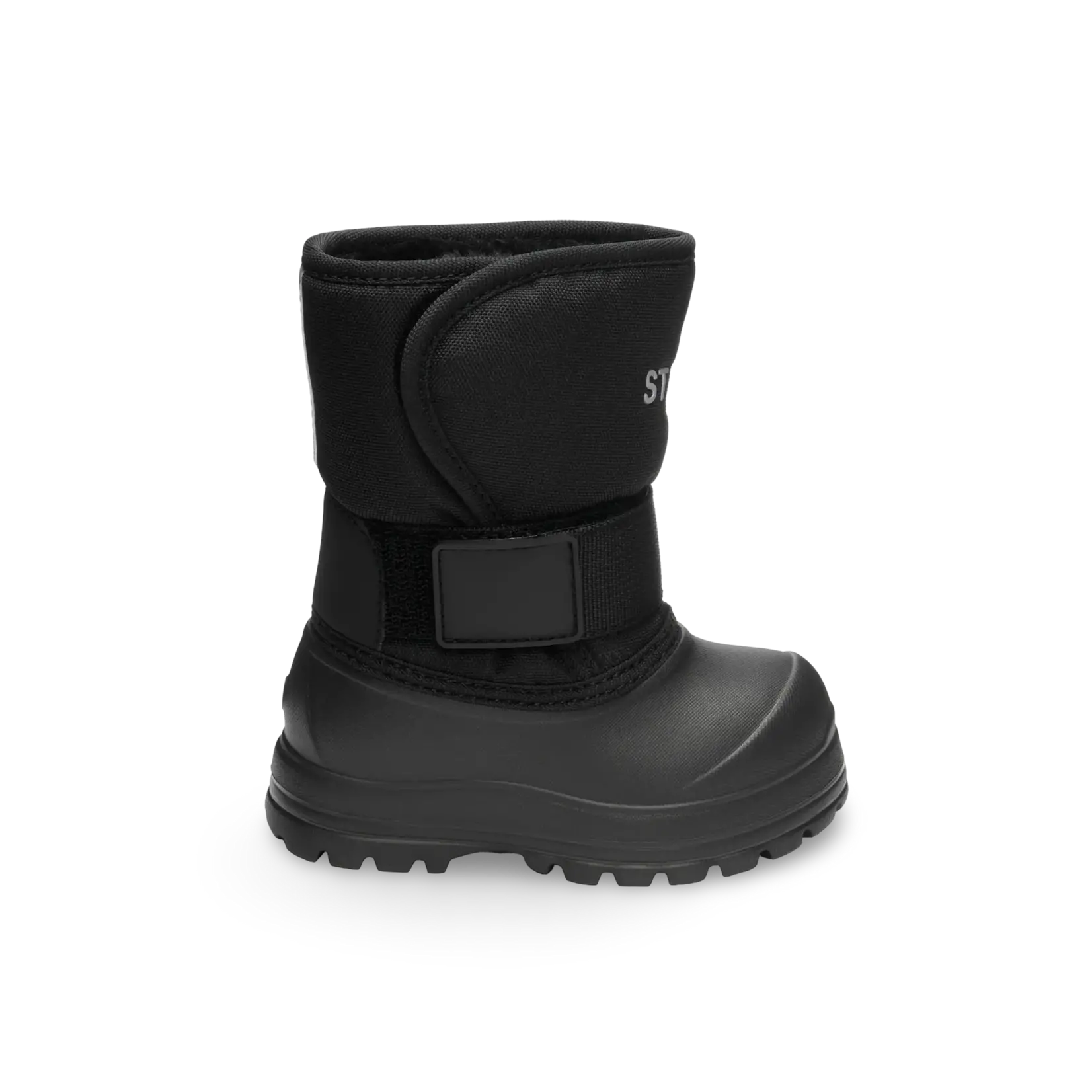 Stonz Stonz - Toddler Trek | Black