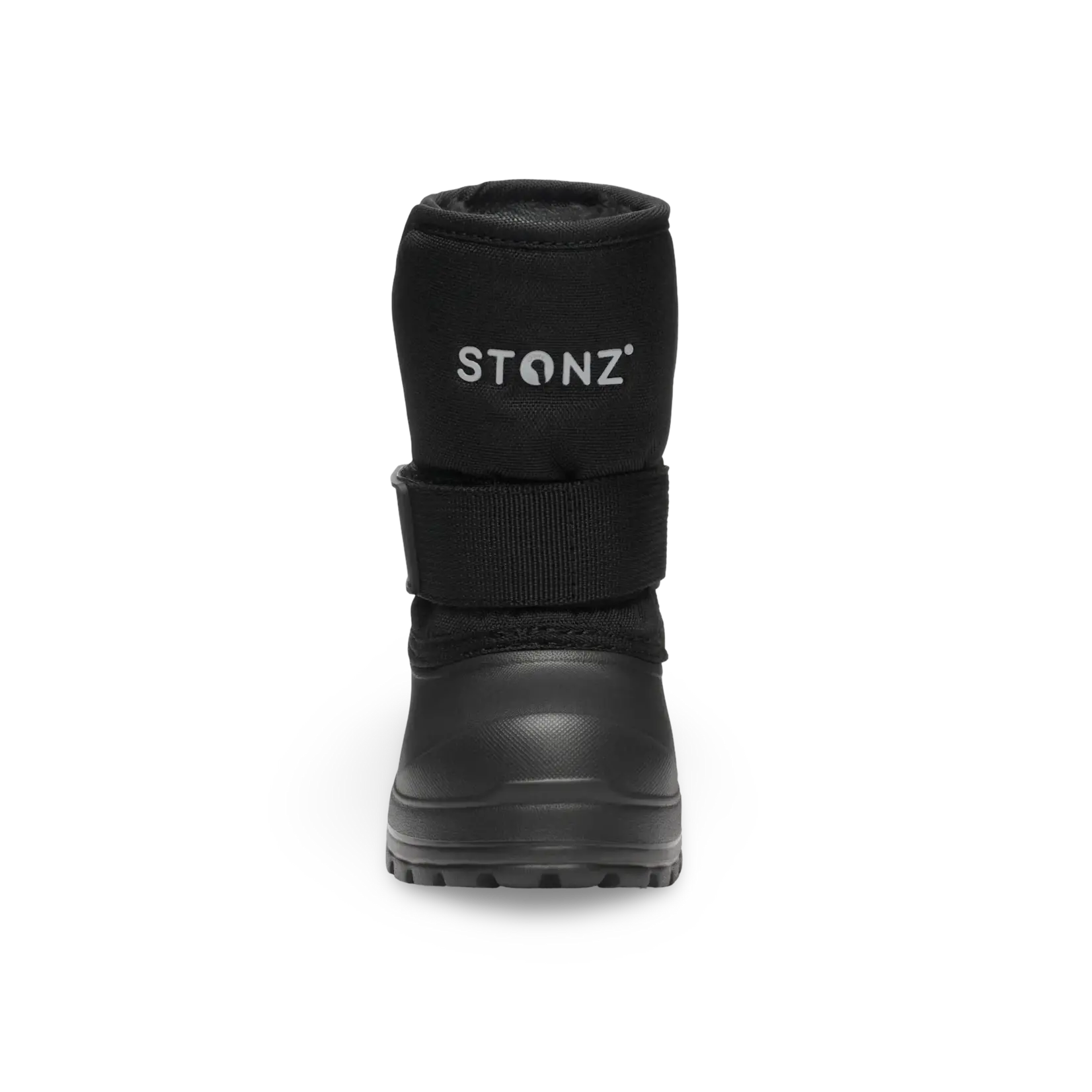 Stonz Stonz - Toddler Trek | Black
