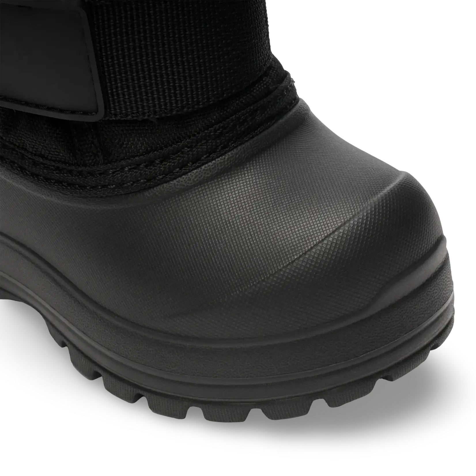 Stonz Stonz - Toddler Trek | Black