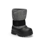 Stonz Stonz - Toddler Trek | Heather Grey