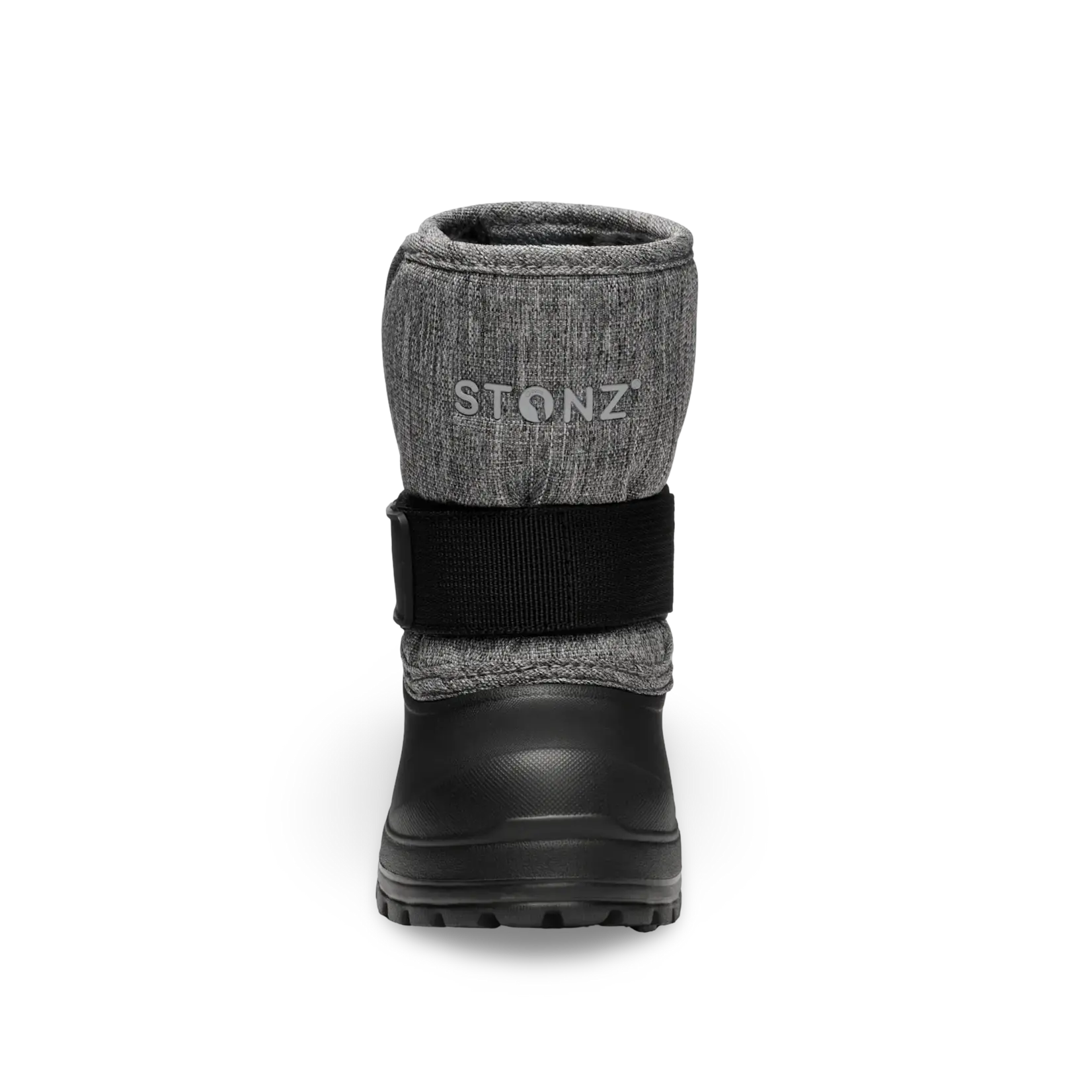 Stonz Stonz - Toddler Trek | Heather Grey