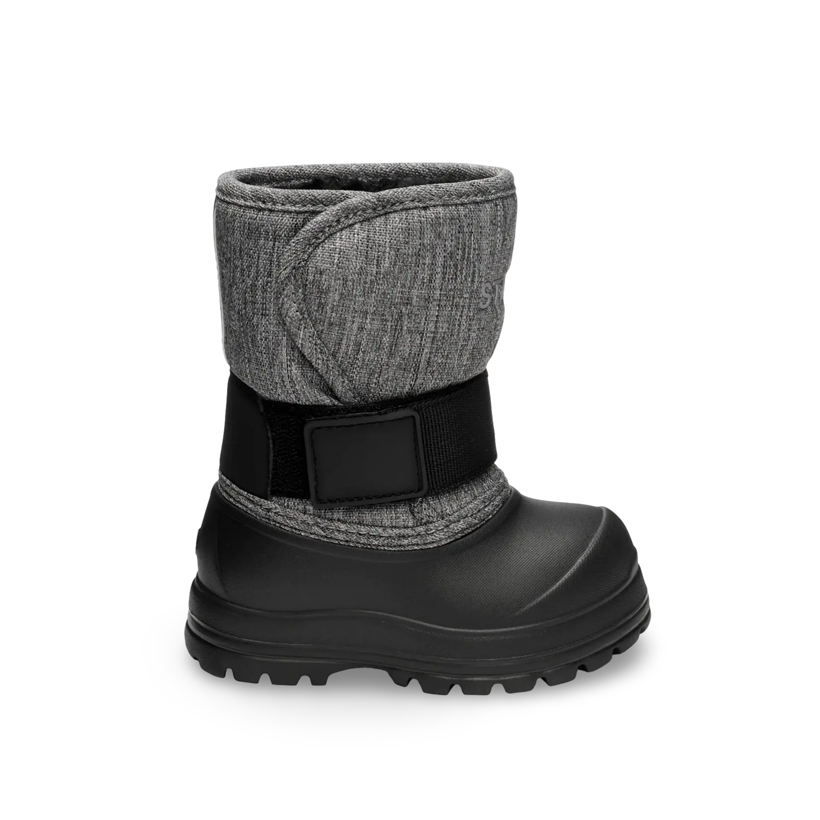 Stonz Stonz - Toddler Trek | Heather Grey