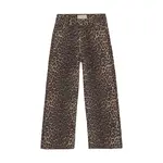 Creamie Creamie - Wide Leg Jeans