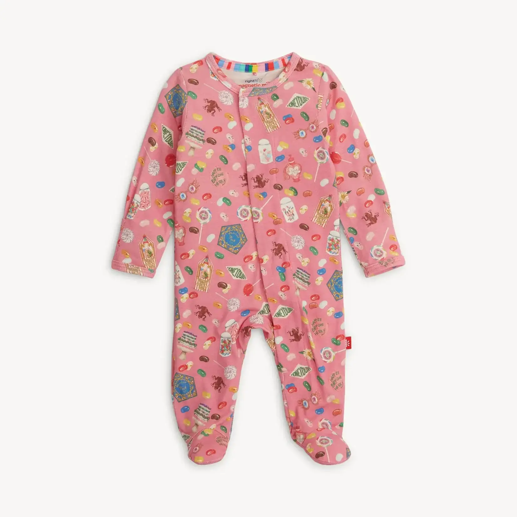 Magnetic Me Magnetic Me - Harry Potter Honeydukes  Modal Magnetic Footie