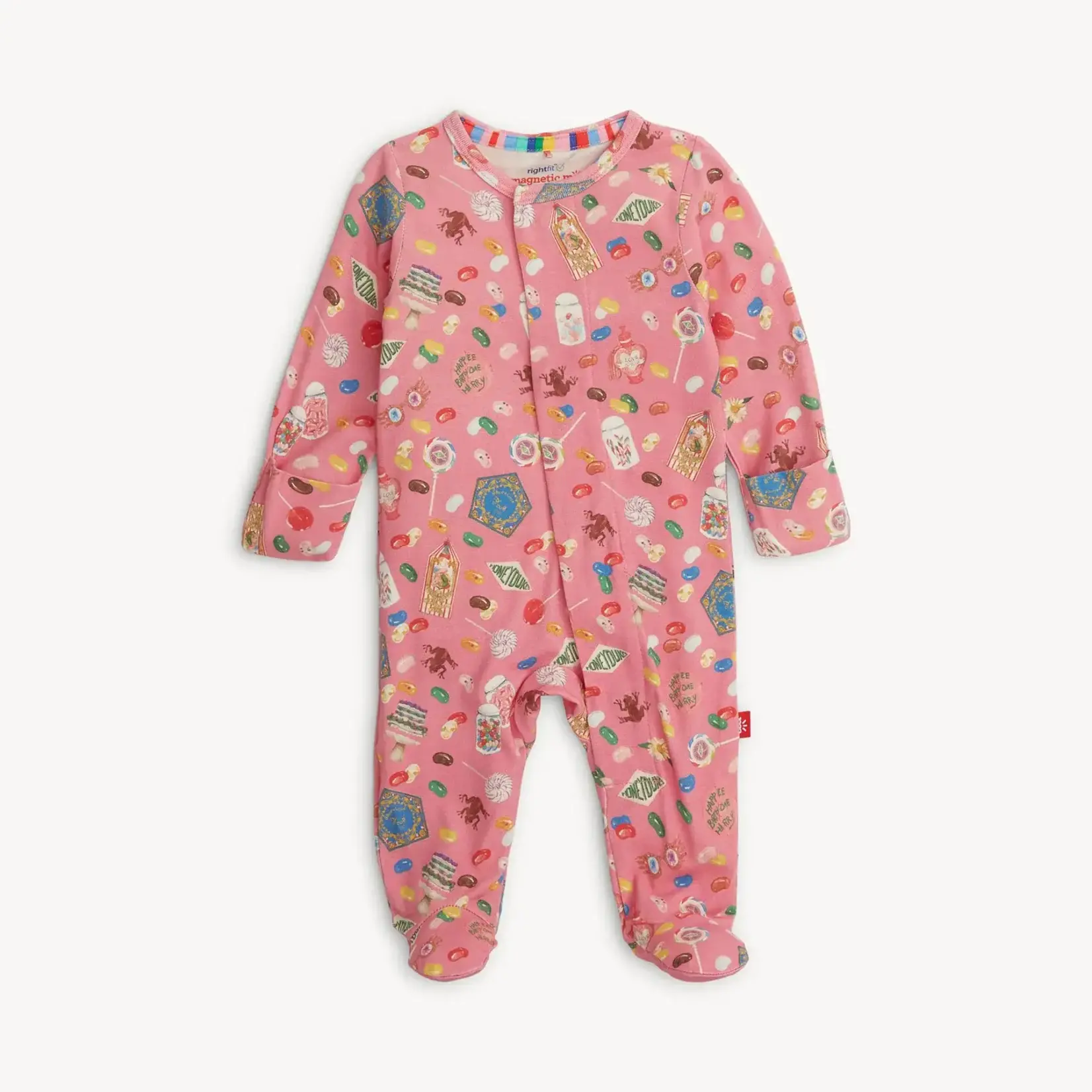 Magnetic Me Magnetic Me - Harry Potter Honeydukes  Modal Magnetic Footie