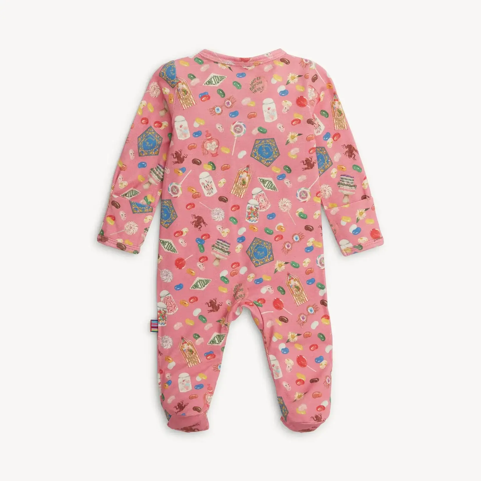 Magnetic Me Magnetic Me - Harry Potter Honeydukes  Modal Magnetic Footie