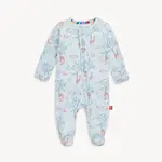 Magnetic Me Magnetic Me - Love You Dearly  Modal Ruffle Magnetic Footie
