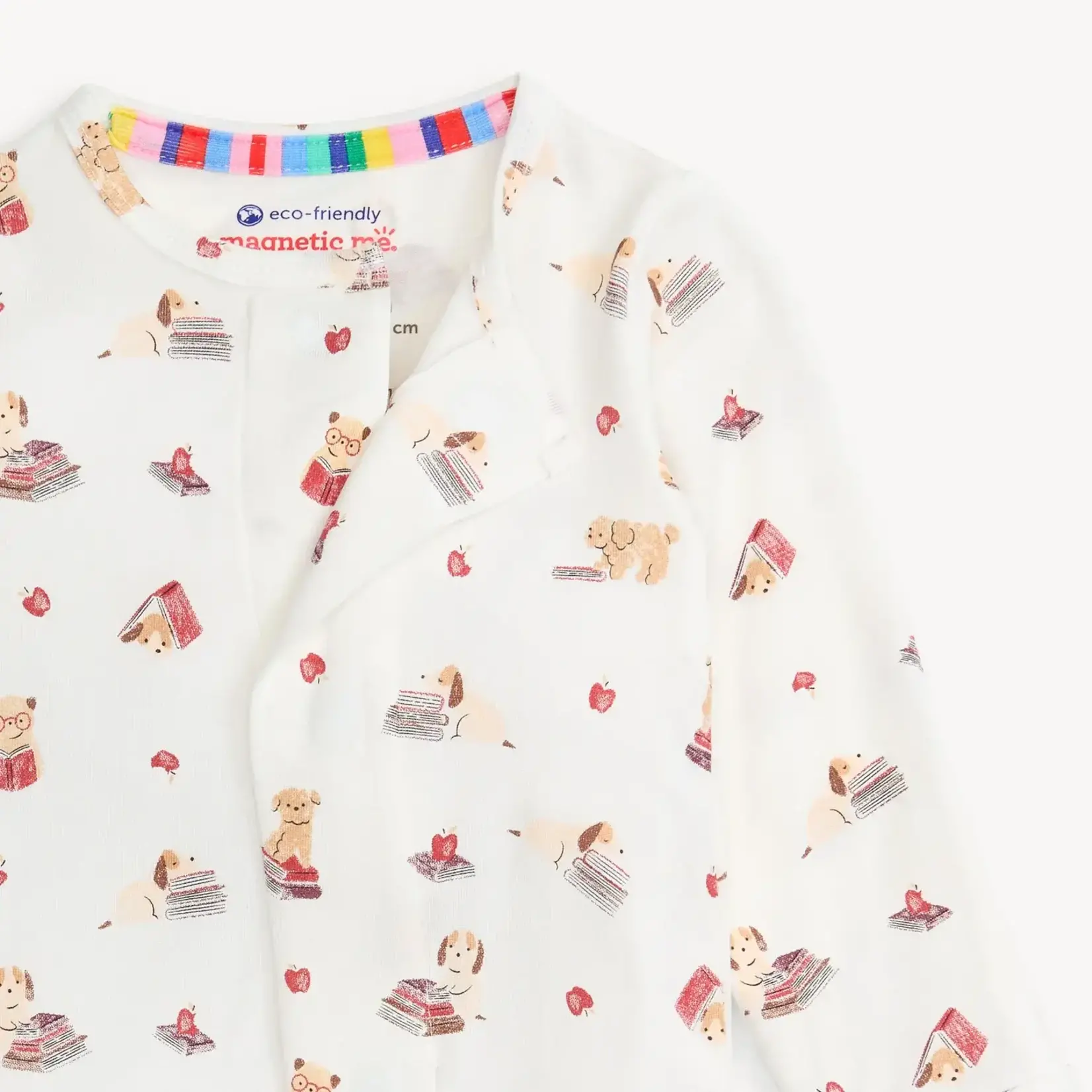 Magnetic Me Magnetic Me - Pup Fiction  Modal  Magnetic Footie