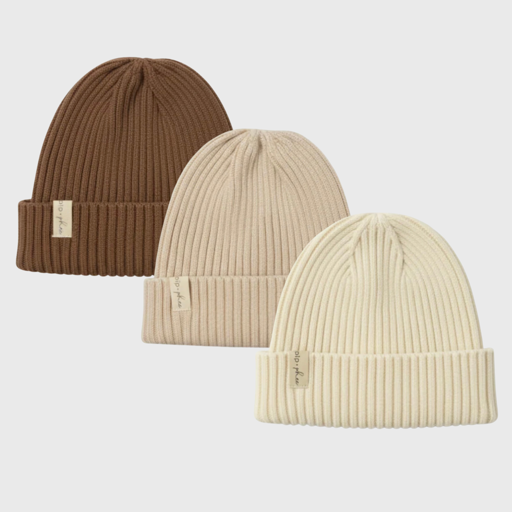 Pip + Phee Pip + Phee - Knit Hat