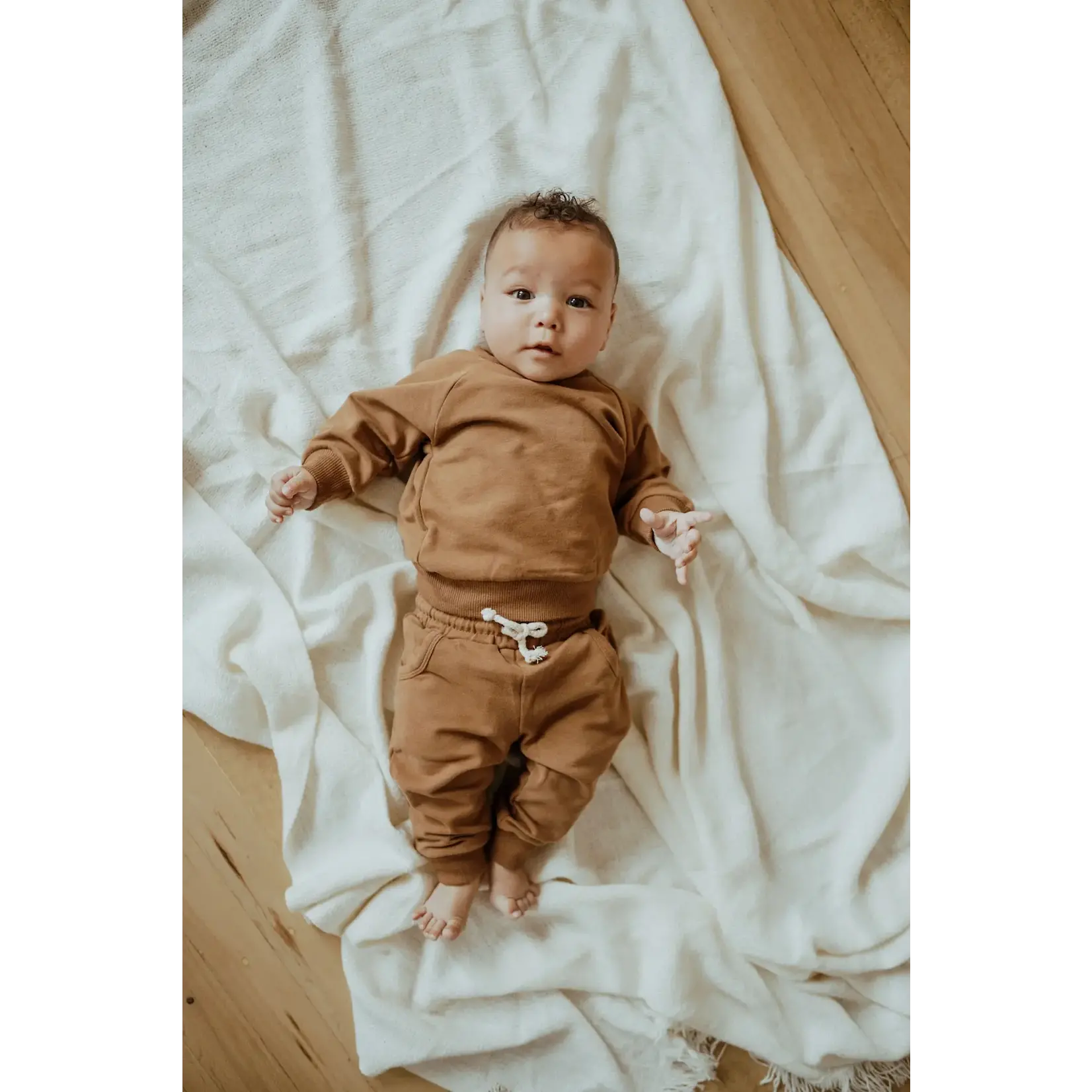 ba.be.O ba.be.O - 2 Piece Sweatsuits