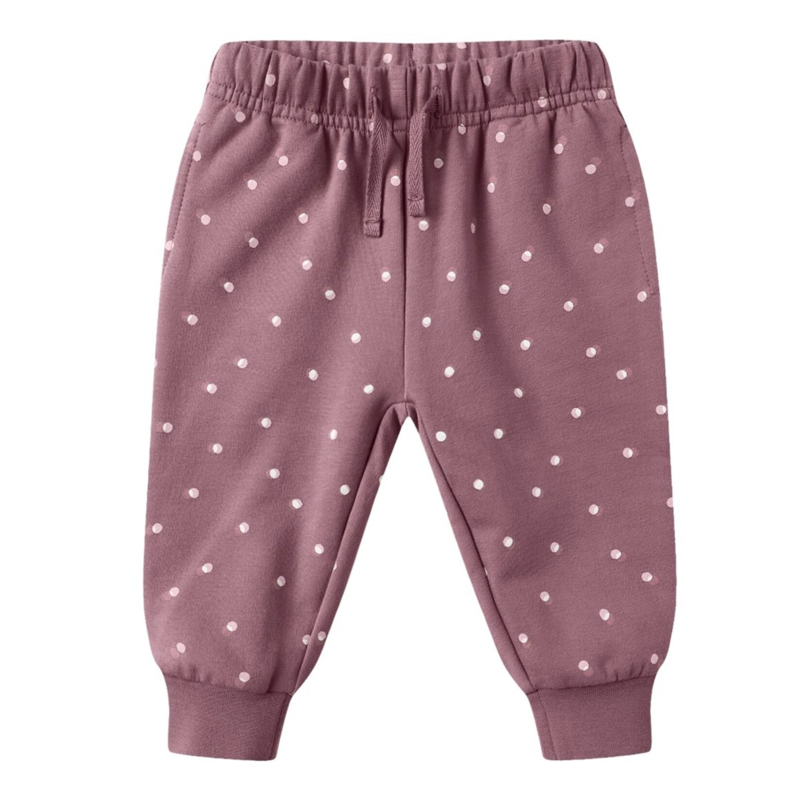 Quincy Mae Quincy Mae - Relaxed Fleece Sweatpant