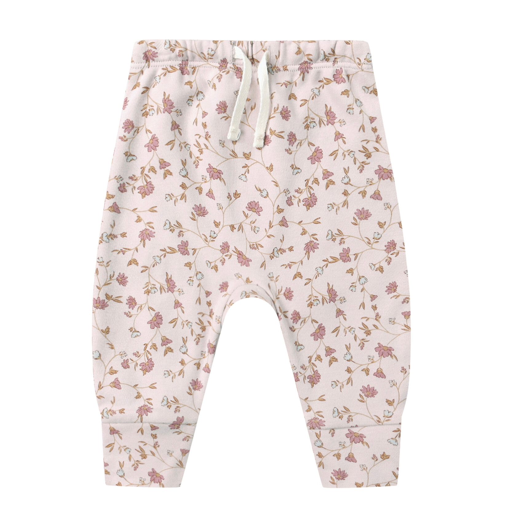 Quincy Mae Quincy Mae - Drawstring Pant