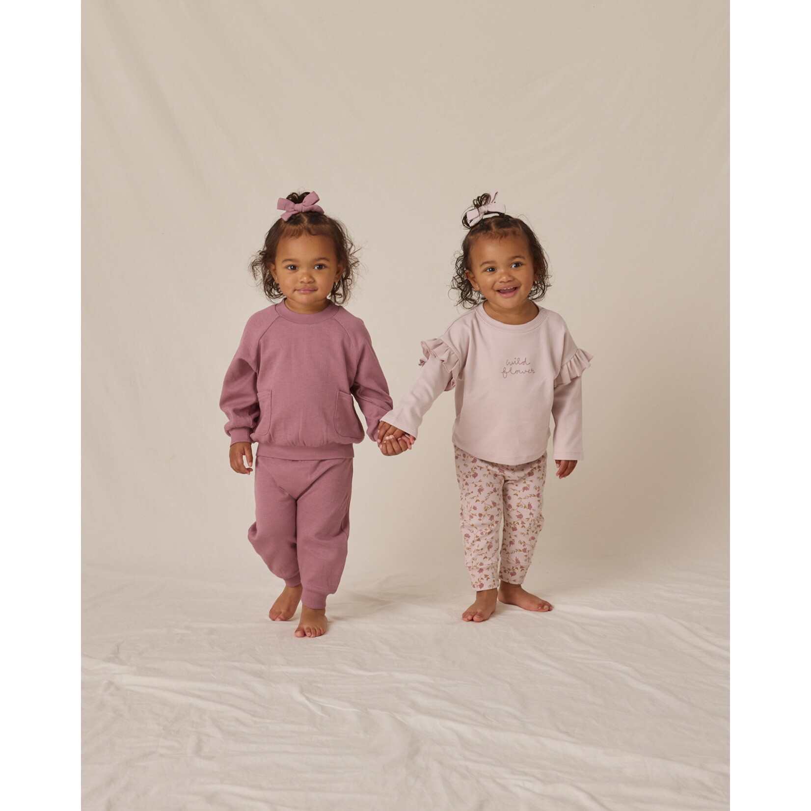 Quincy Mae Quincy Mae - Drawstring Pant