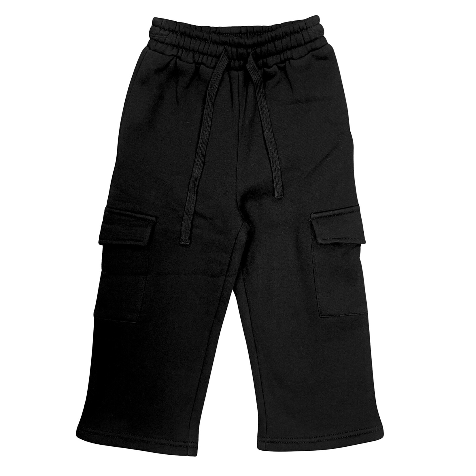 Brunette The Label Brunette The Label- Cargo Jogger