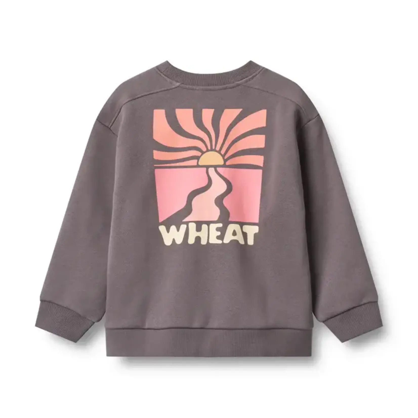 Wheat Wheat - Ellis Sweatshirt
