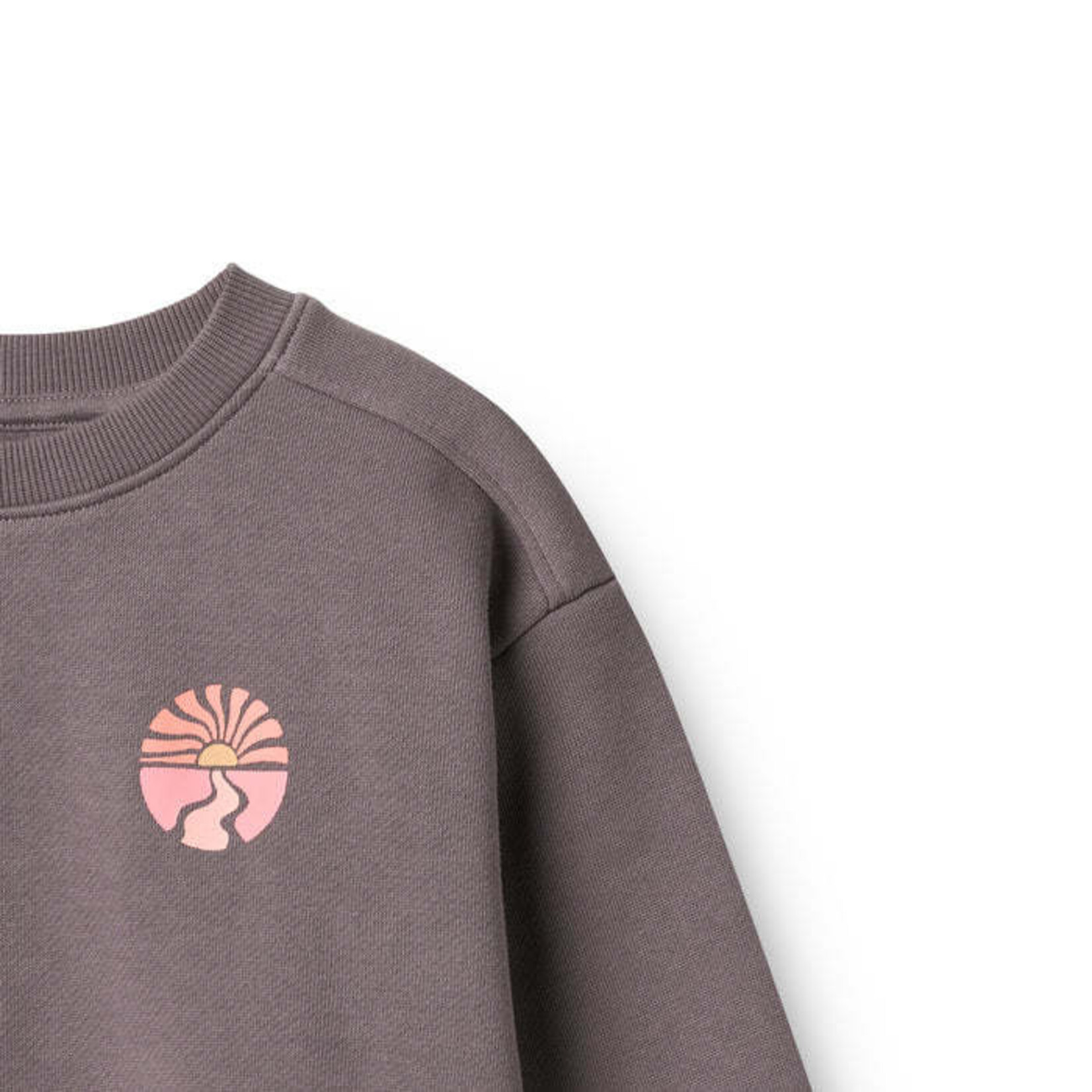 Wheat Wheat - Ellis Sweatshirt