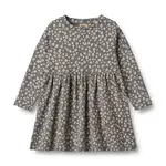 Wheat Wheat - Sessa Jersey Dress