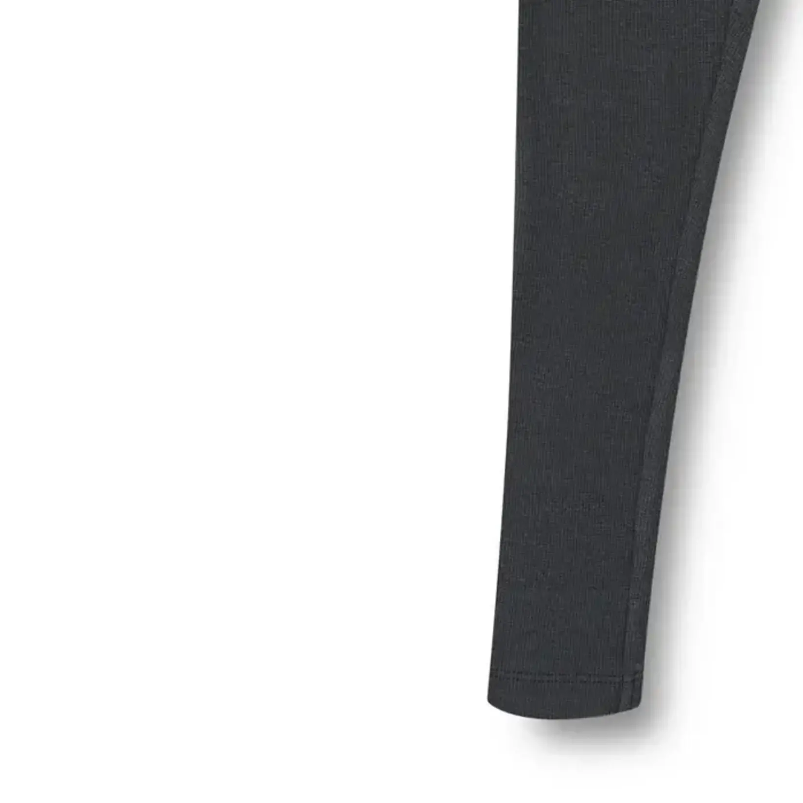 Wheat Wheat - Maddy Rib Leggings