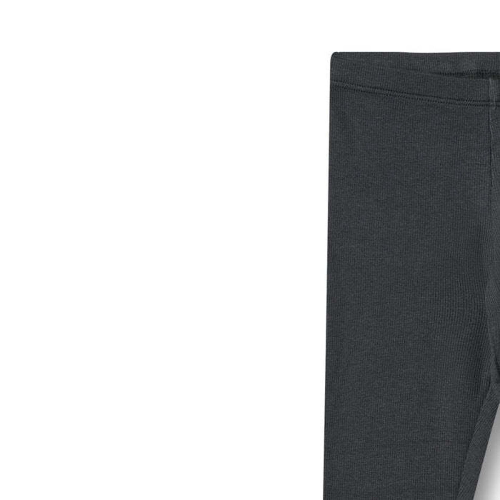 Wheat Wheat - Maddy Rib Leggings