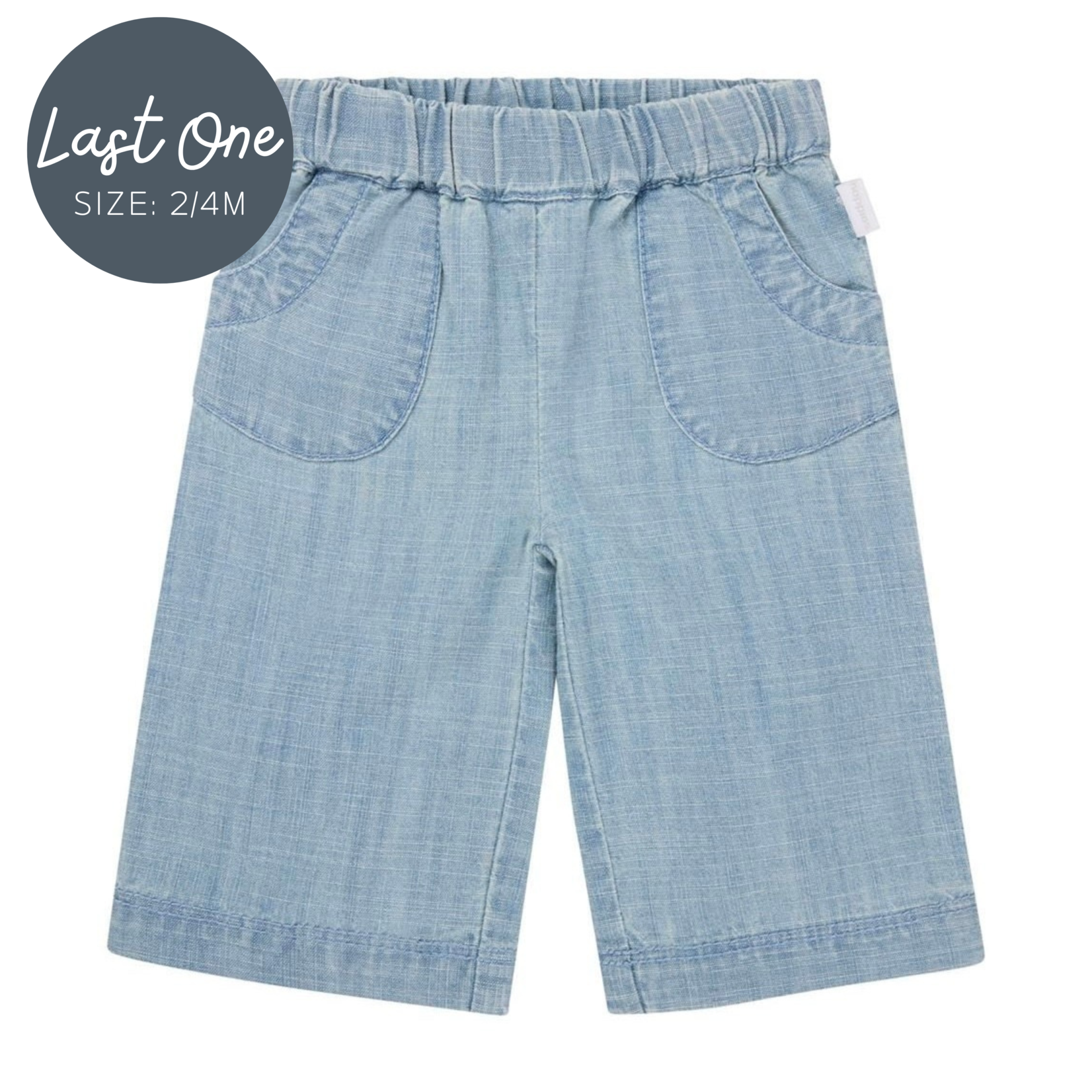 Noppies Noppies - Murtle Jeans