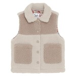 Noppies Noppies - Pittsboro Vest