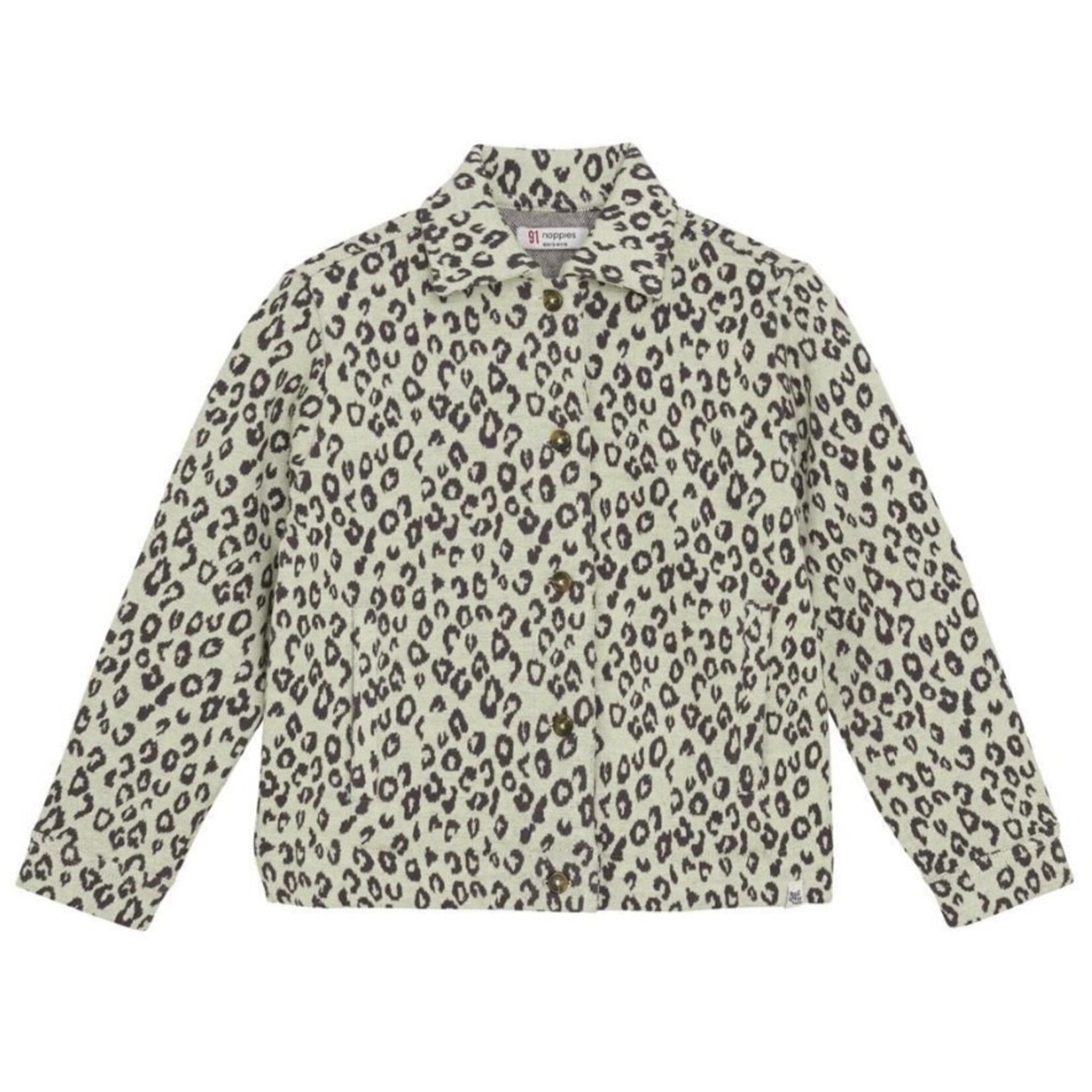 Noppies Noppies - Pasadena Button Shirt