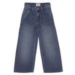 Noppies Noppies - Prague Wide Leg Jeans