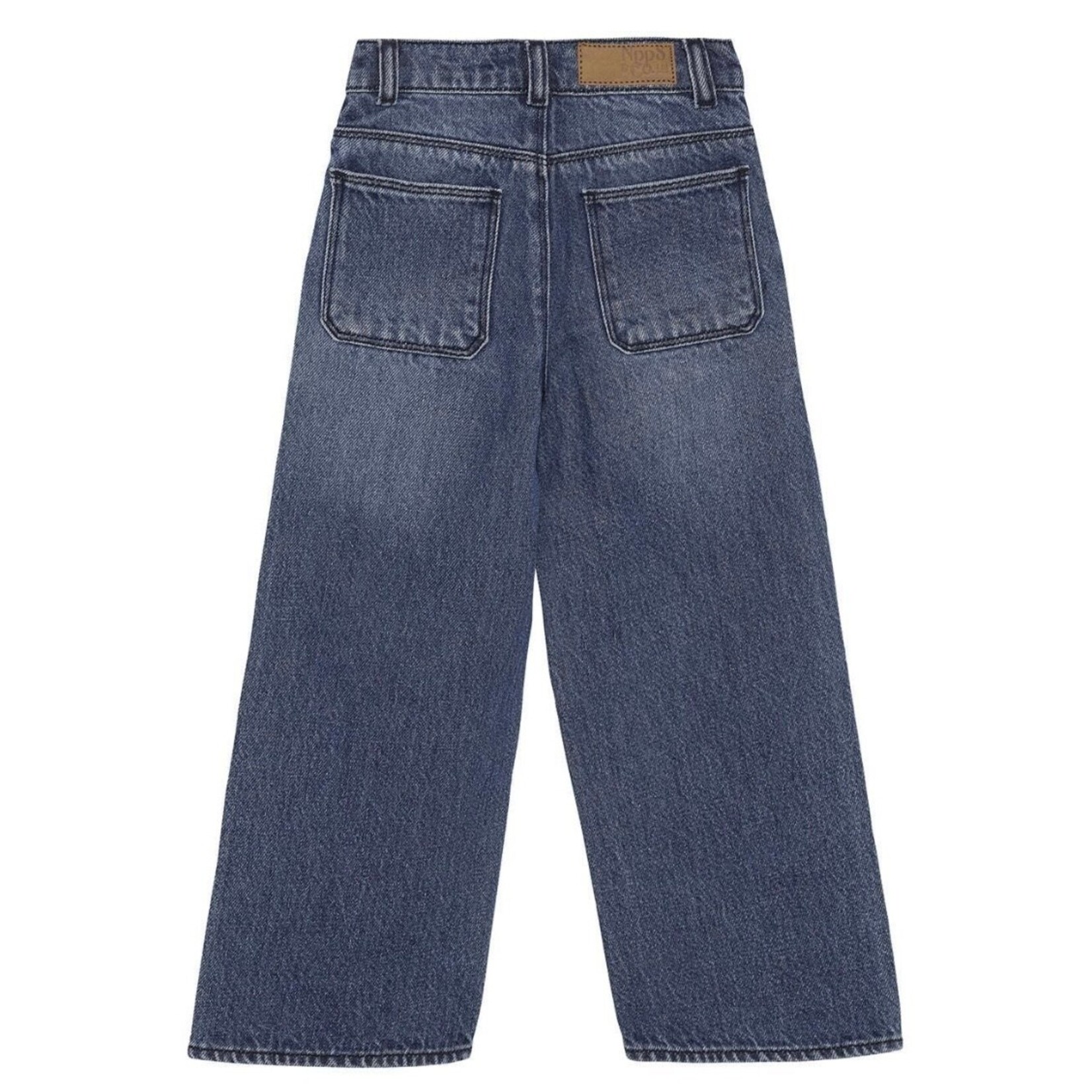 Noppies Noppies - Prague Wide Leg Jeans