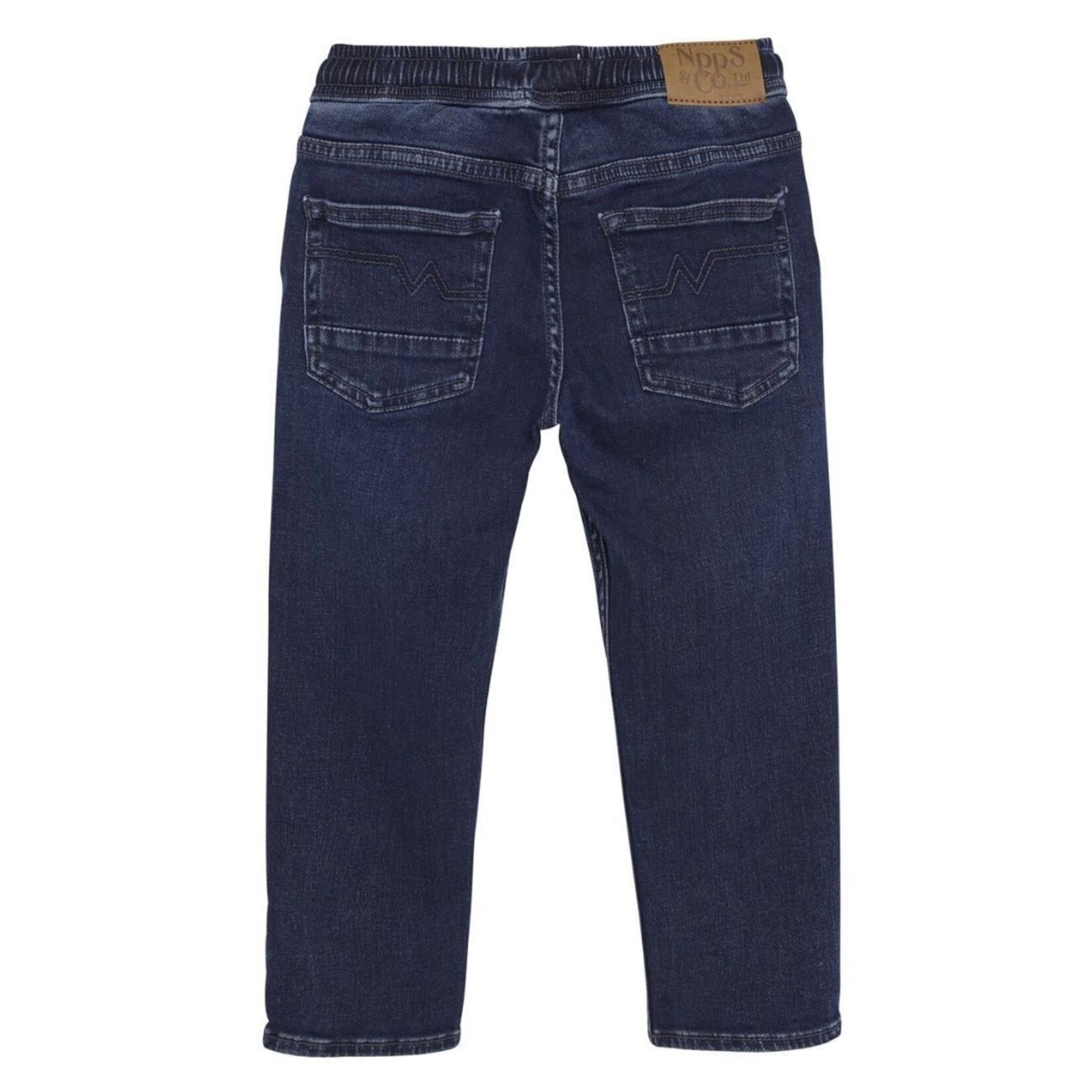 Noppies Noppies - Royalton Relaxed Fit Jeans