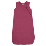 Coccoli Coccoli - Modal 1.5 Tog Sleepsack | Berry Rose