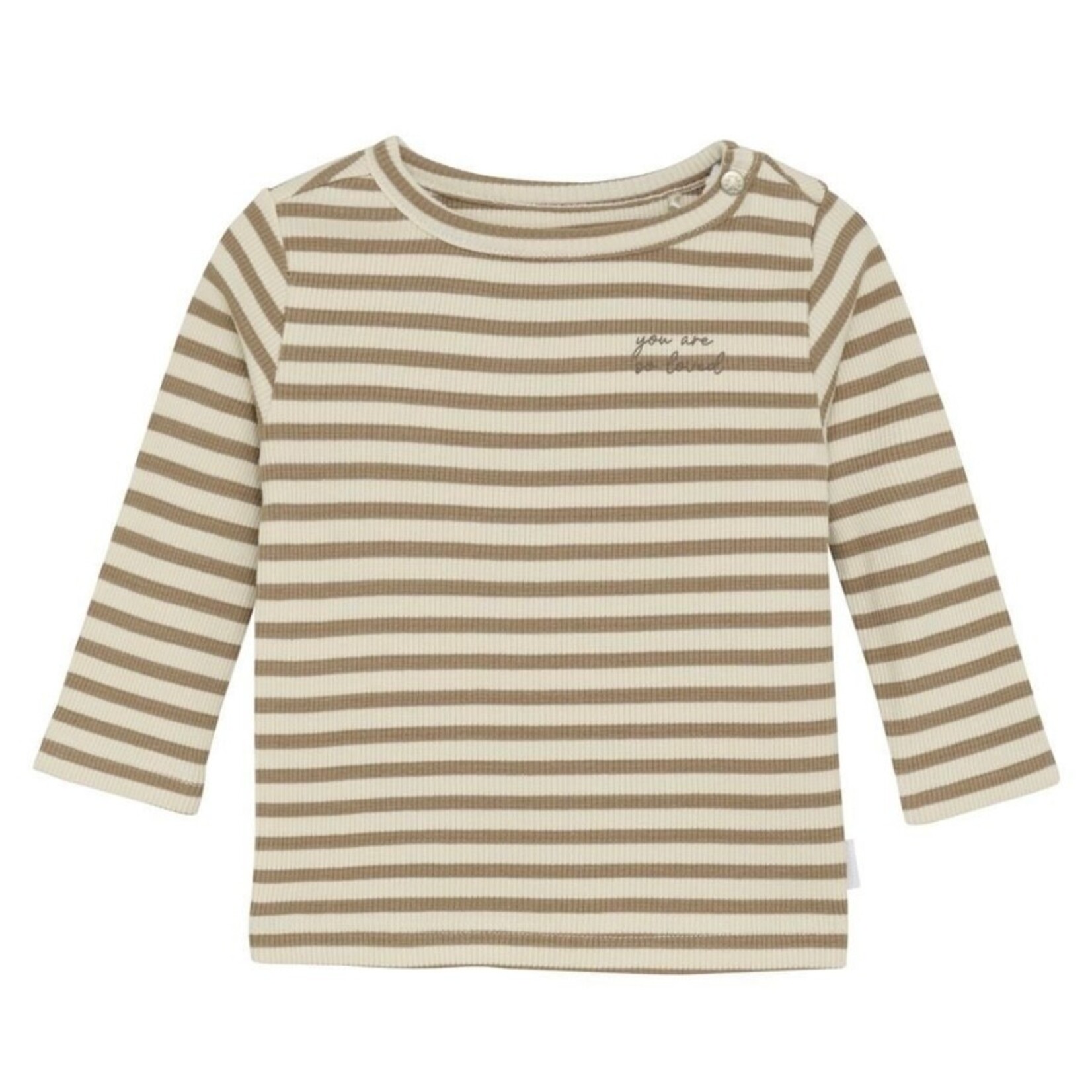 Noppies Noppies - Seguin Long Sleeve Tee