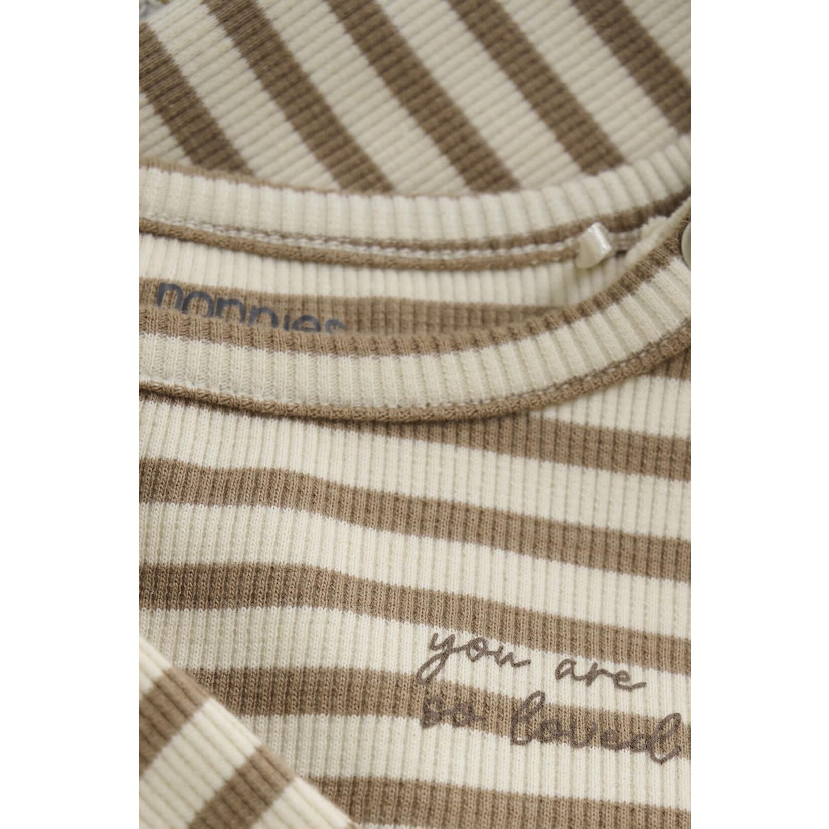 Noppies Noppies - Seguin Long Sleeve Tee